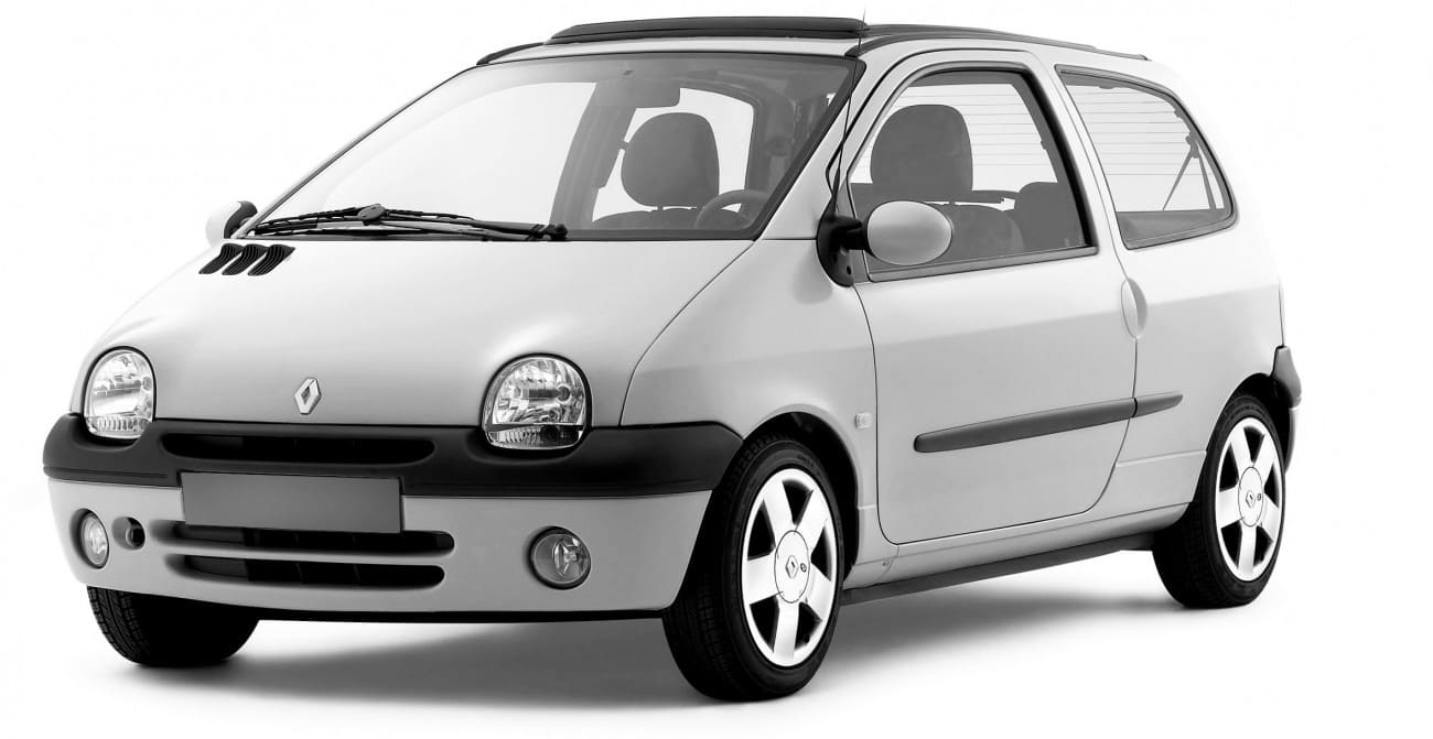Renault Twingo 1 